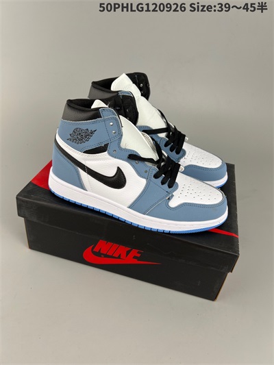 women air jordan 1 shoes 2022-12-11-225